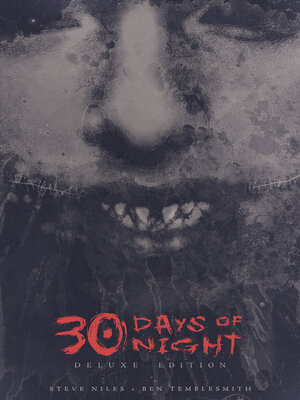 cover image of 30 Days of Night (2002), Volume 1
